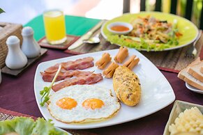 Asanak D'Angkor Boutique Hotel