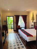 Asanak D'Angkor Boutique Hotel