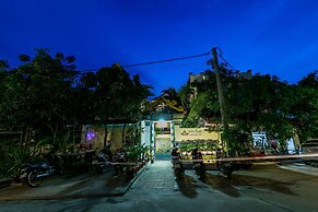 Asanak D'Angkor Boutique Hotel