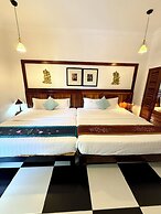 Asanak D'Angkor Boutique Hotel