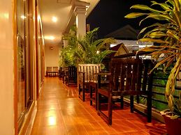 Asanak D'Angkor Boutique Hotel