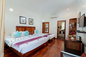 Asanak D'Angkor Boutique Hotel
