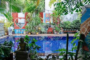 Asanak D'Angkor Boutique Hotel