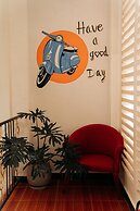 Asanak D'Angkor Boutique Hotel