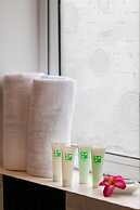 Asanak D'Angkor Boutique Hotel