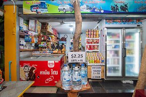 Asanak D'Angkor Boutique Hotel