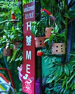 Asanak D'Angkor Boutique Hotel