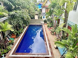 Asanak D'Angkor Boutique Hotel