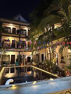 Asanak D'Angkor Boutique Hotel