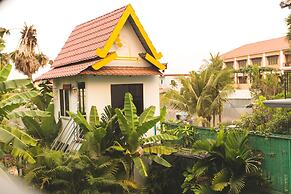 Asanak D'Angkor Boutique Hotel