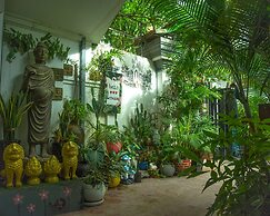 Asanak D'Angkor Boutique Hotel