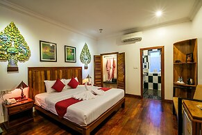 Asanak D'Angkor Boutique Hotel