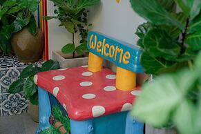 Asanak D'Angkor Boutique Hotel