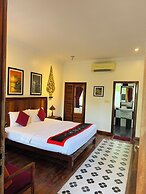 Asanak D'Angkor Boutique Hotel