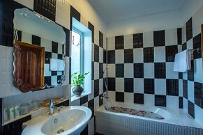 Asanak D'Angkor Boutique Hotel