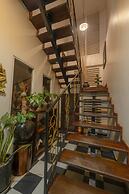 Asanak D'Angkor Boutique Hotel