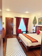 Asanak D'Angkor Boutique Hotel