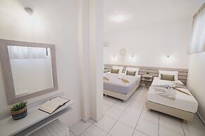 Petros Studios & Suites