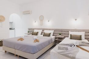 Petros Studios & Suites