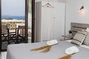 Petros Studios & Suites