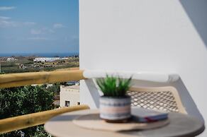 Petros Studios & Suites