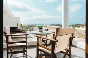 Petros Studios & Suites