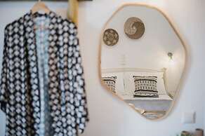 Petros Studios & Suites