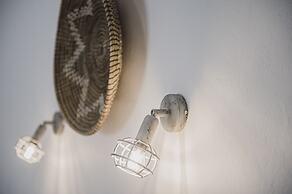 Petros Studios & Suites