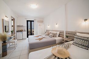 Petros Studios & Suites