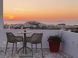 Petros Studios & Suites