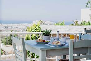 Petros Studios & Suites