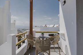 Petros Studios & Suites