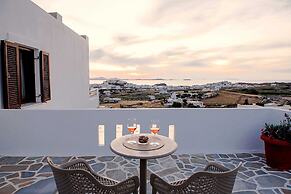 Petros Studios & Suites