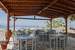 Petros Studios & Suites