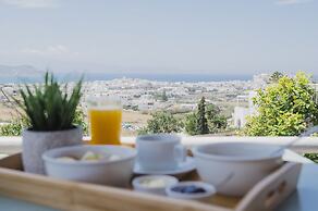 Petros Studios & Suites