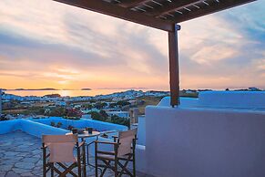 Petros Studios & Suites