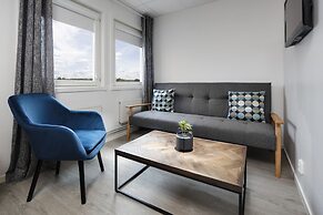 Hotel Vindeus
