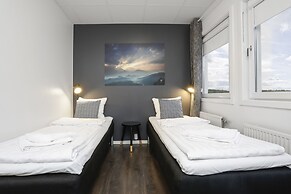 Hotel Vindeus