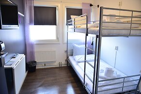 Hotel Vindeus