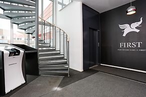 Hotel Vindeus