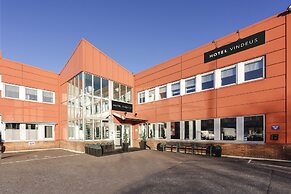 Hotel Vindeus
