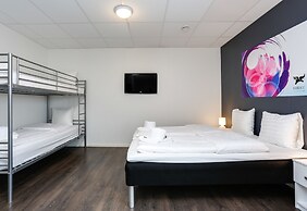 Hotel Vindeus