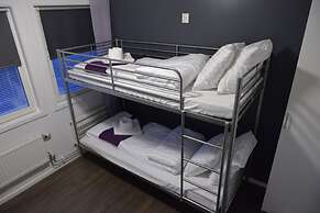 Hotel Vindeus