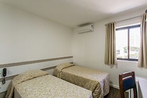Hotel Cardim Plaza