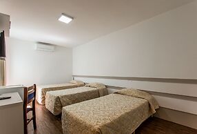 Hotel Cardim Plaza