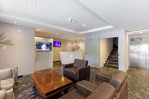 Hotel Cardim Plaza
