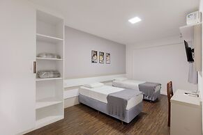 Hotel Cardim Plaza