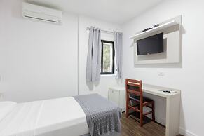 Hotel Cardim Plaza