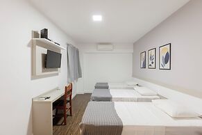 Hotel Cardim Plaza