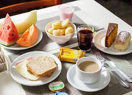 Hotel Cardim Plaza
